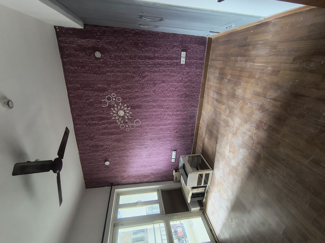 2.5 BHK + Study Room 1085 Sq.Ft. Apartment in Nimbus The Golden Palm