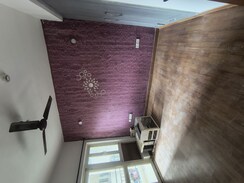 2.5 BHK + Study Room Apartment For Rent in Nimbus The Golden Palm