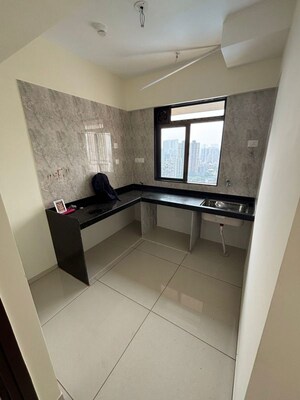 Kitchen in 2.5 BHK Apartment at Goregaon West – for Sale