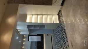 Kitchen in 4 BHK Independent House at Gomti Nagar – for Sale