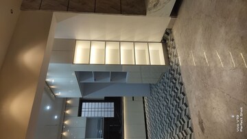 Kitchen in 4 BHK Independent House at Gomti Nagar – for Sale