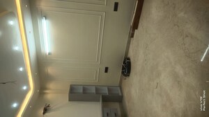 Bathroom in 4 BHK Independent House at Gomti Nagar – for Sale