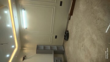 Bathroom in 4 BHK Independent House at Gomti Nagar – for Sale