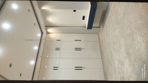 Kitchen in 4 BHK Independent House at Gomti Nagar – for Sale