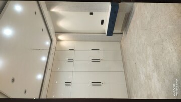 Kitchen in 4 BHK Independent House at Gomti Nagar – for Sale