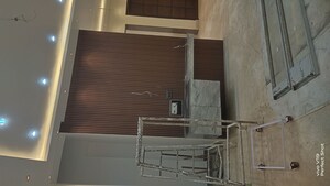 4 BHK Independent House – Exterior View View at Gomti Nagar - for Sale