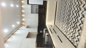 Kitchen in 4 BHK Independent House at Gomti Nagar – for Sale