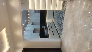 Master Bedroom in 4 BHK Independent House at Gomti Nagar – for Sale