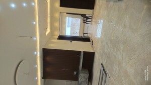 Kitchen in 4 BHK Independent House at Gomti Nagar – for Sale