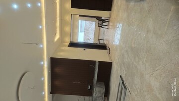 Kitchen in 4 BHK Independent House at Gomti Nagar – for Sale