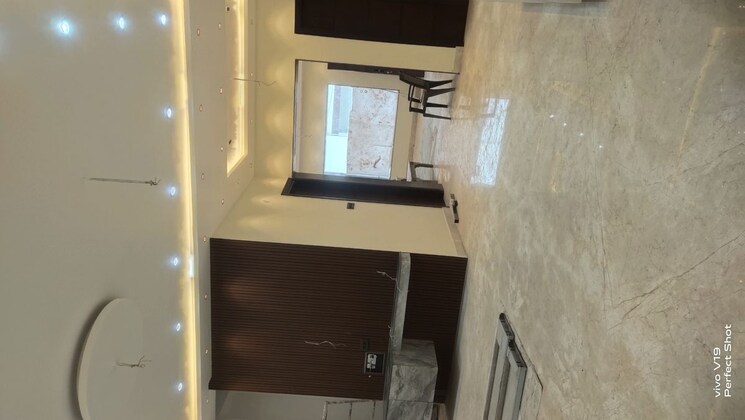 Kitchen, gomti nagar 4 Bedroom 6500 Sq.Ft. Independent House In Gomti Nagar Lucknow 9853371