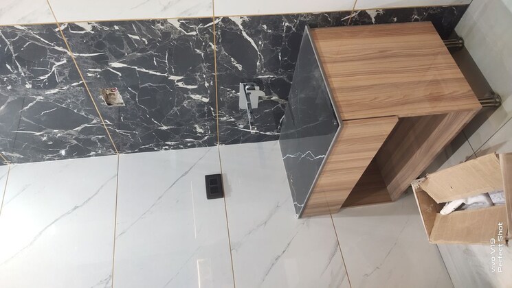 Kitchen, gomti nagar 4 Bedroom 6500 Sq.Ft. Independent House In Gomti Nagar Lucknow 9853371