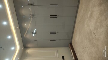 Furnished Amenities in 4 BHK Independent House at Gomti Nagar – for Sale