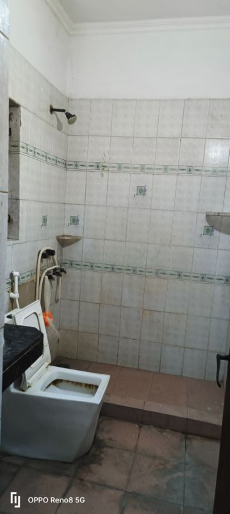 Bathroom, sector 72 3 Bedroom 310 Sq.Mt. Independent House In Sector 72 Noida 9853372
