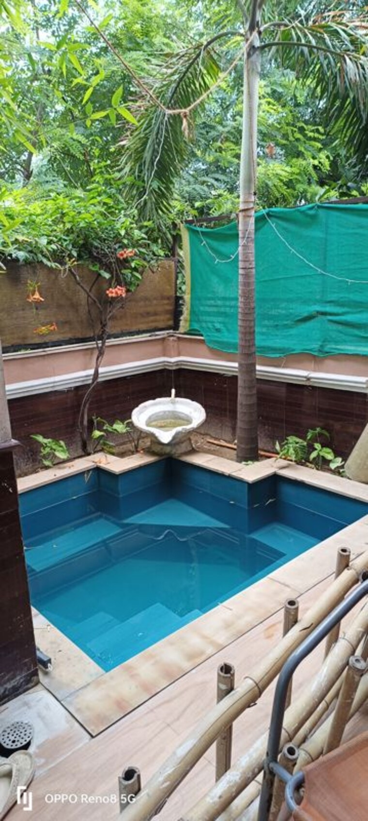 Swimming Pool, sector 72 3 Bedroom 310 Sq.Mt. Independent House In Sector 72 Noida 9853372