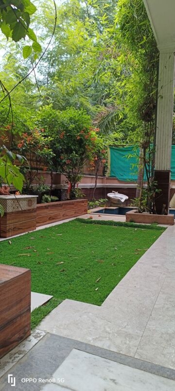 3 BHK Independent House For Rent in Sector 72