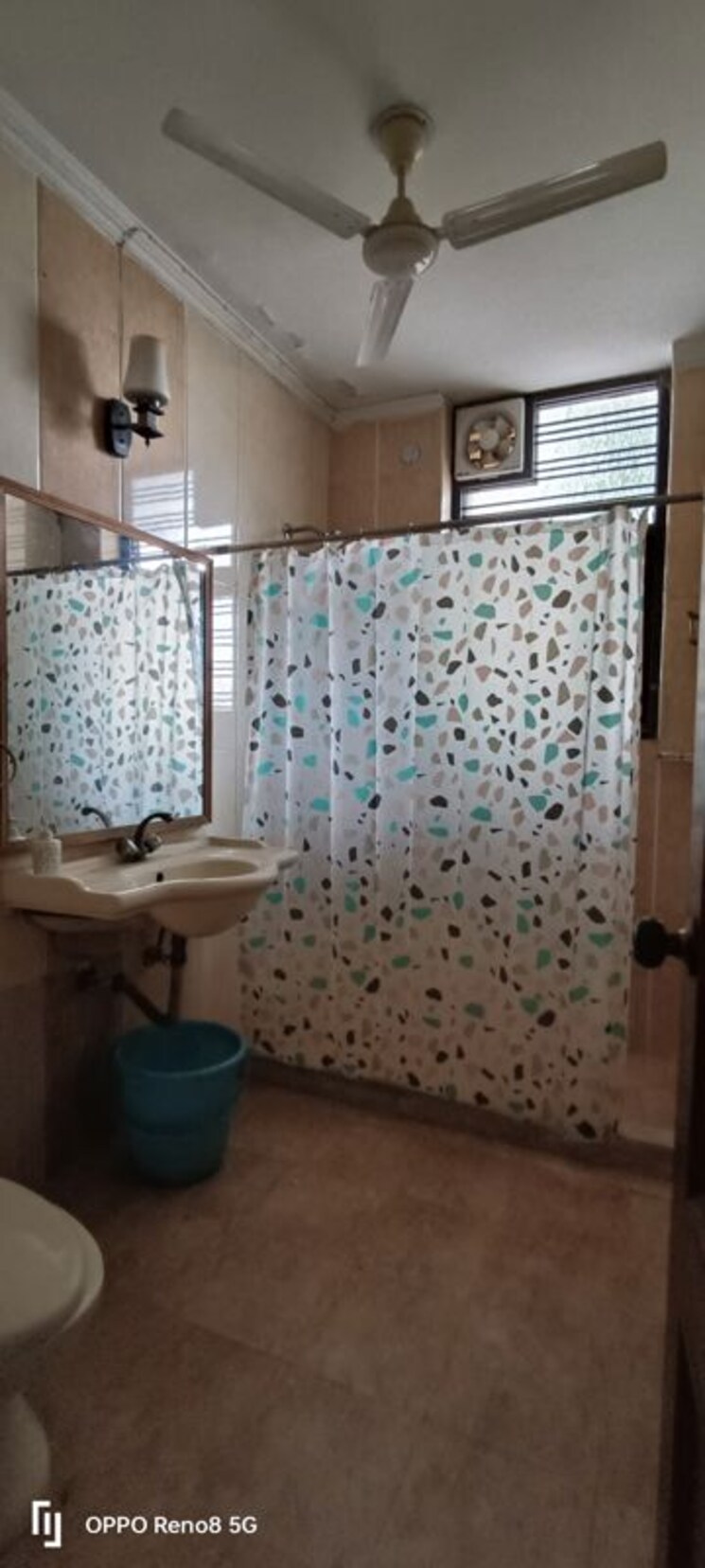 Bathroom, sector 72 3 Bedroom 310 Sq.Mt. Independent House In Sector 72 Noida 9853372