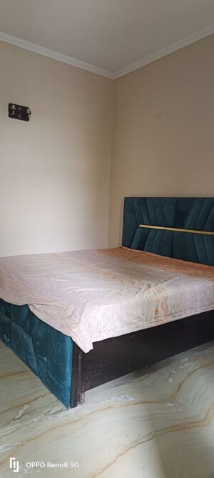 Bedroom in 3 BHK Independent House at Sector 72 – for Rent