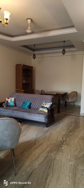 Bedroom in 3 BHK Independent House at Sector 72 – for Rent