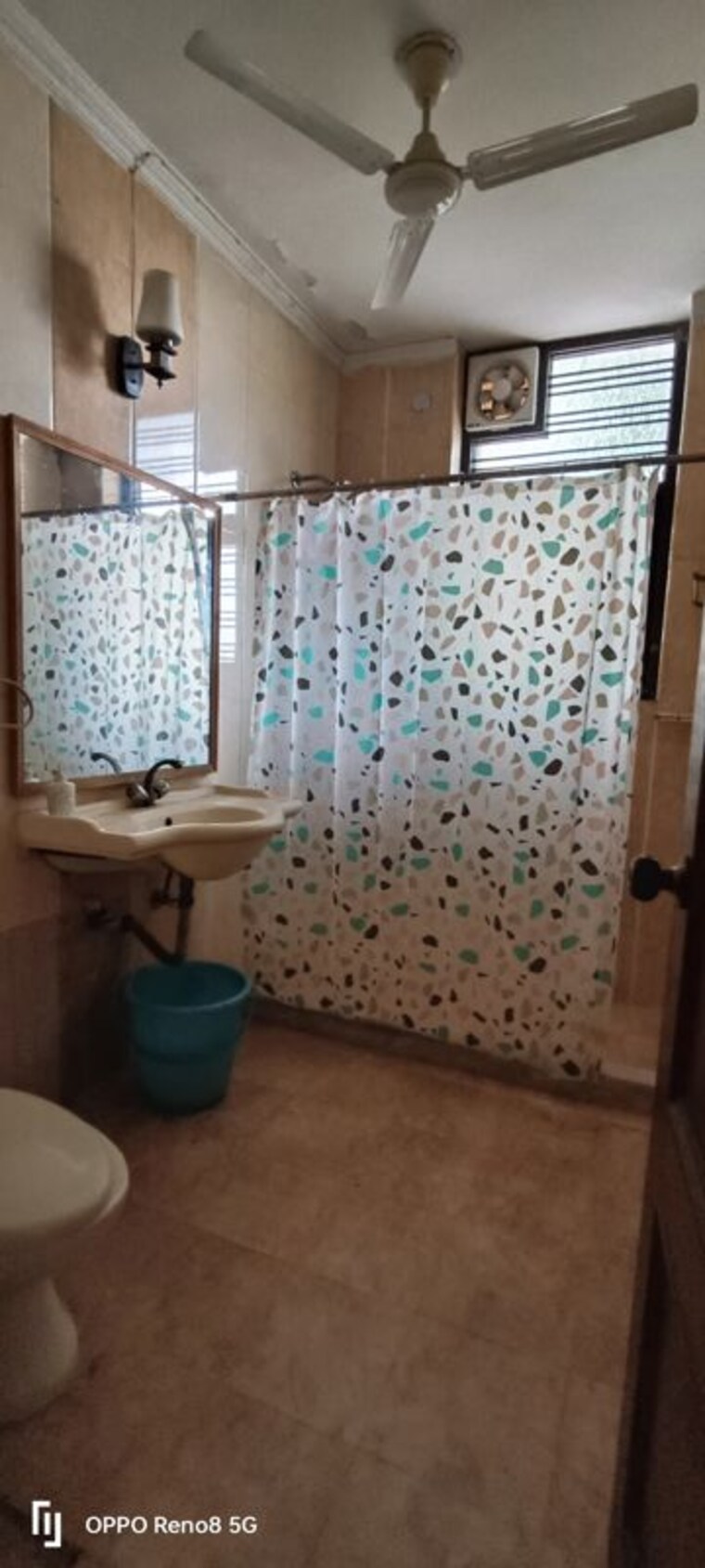 Bathroom, sector 72 3 Bedroom 310 Sq.Mt. Independent House In Sector 72 Noida 9853372