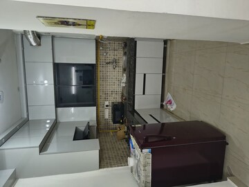 Furnished Amenities in 2.5 BHK Apartment at Nimbus The Golden Palm, Sector 168 – for Rent