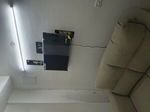 Furnished Amenities in 2.5 BHK Apartment at Nimbus The Golden Palm, Sector 168 – for Rent