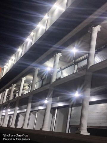 Staircase in  Shop at Modipuram – for Sale