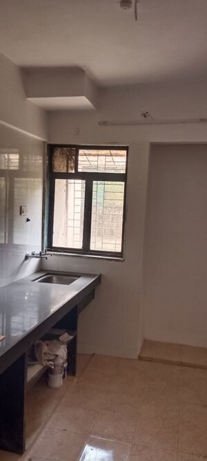 Kitchen in 2 BHK Apartment at Rambaug – for Sale