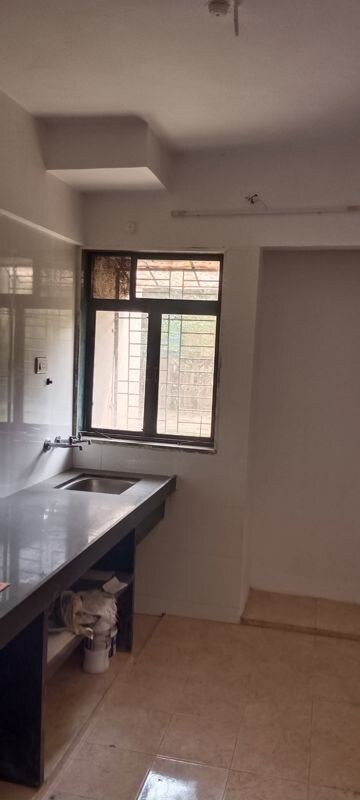 Kitchen in 2 BHK Apartment at Rambaug – for Sale
