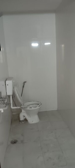 Bathroom in 2 BHK Apartment at Rambaug – for Sale