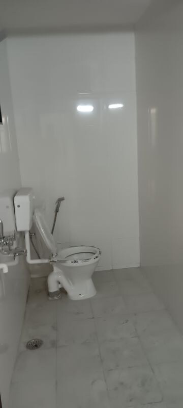 Bathroom in 2 BHK Apartment at Rambaug – for Sale