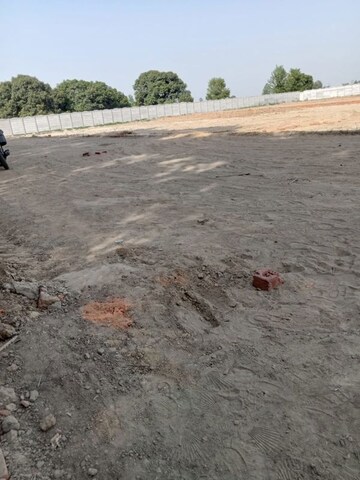 Plot Area in  Plot at Modipuram – for Sale