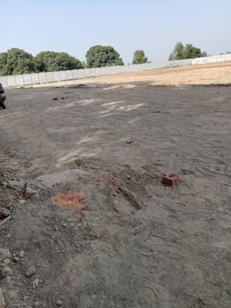 undefined, modipuram  120 Sq.Yd. Plot In Modipuram Meerut 9853380