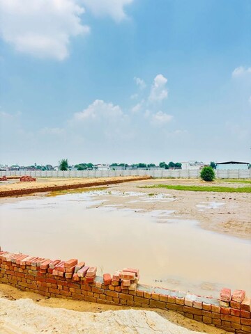  Plot – Exterior View View at Modipuram - for Sale