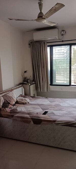 Bedroom in 2 BHK Apartment at Kalyan West – for Sale