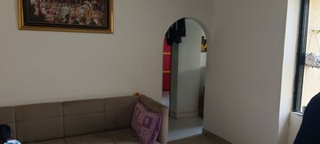 2 BHK Apartment For Sale in Kalyan West