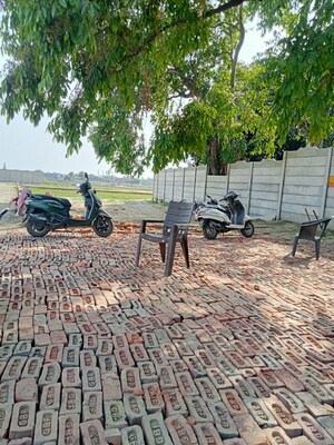  Plot – Exterior View View at Rohta Road - for Sale