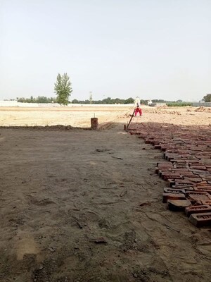 Plot Area in  Plot at Rohta Road – for Sale