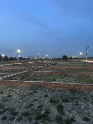 Plot Area in  Plot at Rohta Road – for Sale