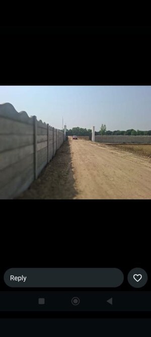  Plot For Sale in Rohta Road