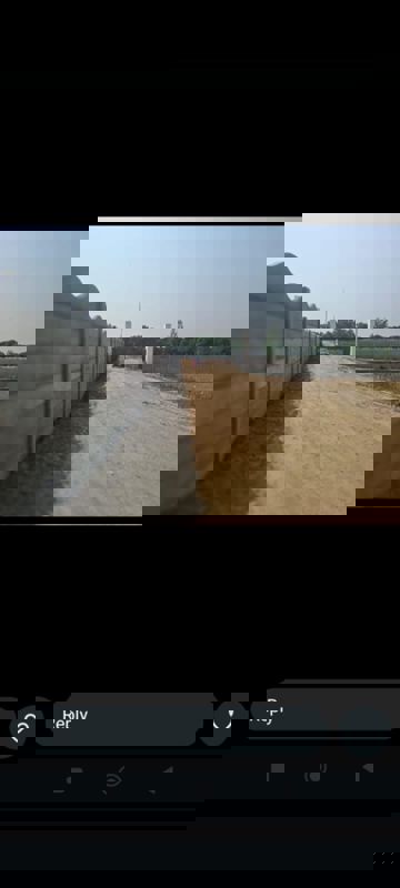 Plot For Sale in Rohta Road