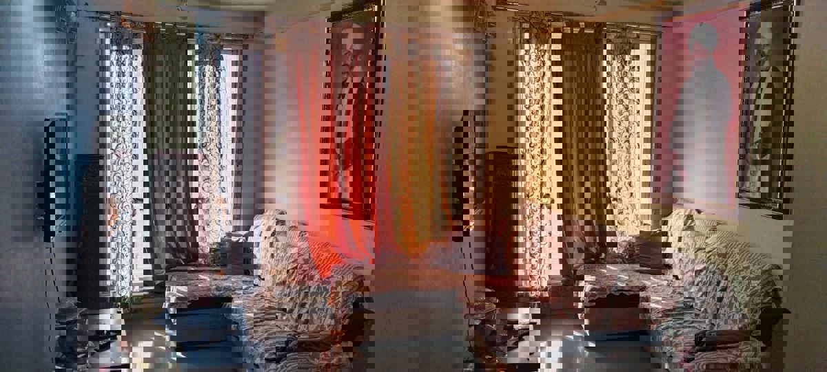 2 BHK Apartment For Sale in Kalyan West