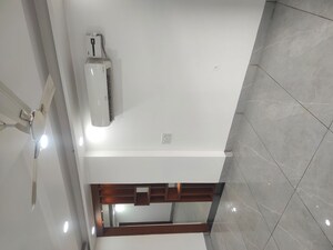 Master Bedroom in 3 BHK Builder Floor at Sector 38 – for Rent