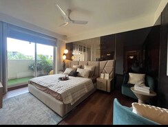 3 BHK + Servant Room Apartment For Sale in Bestech Park View Altura