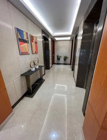 Kitchen in 4 BHK Apartment at Bestech Park View Altura, Sector 79 – for Sale