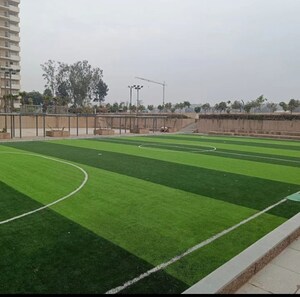 3 BHK Apartment – Garden View at Bestech Park View Altura, Sector 79 - for Rent