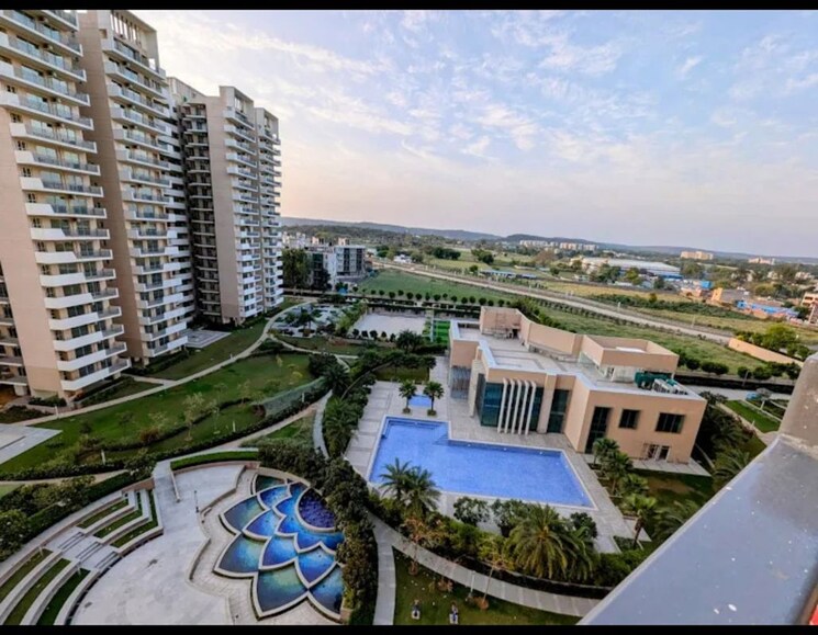 Exterior View, bestech-park-view-altura 3 Bedroom 2050 Sq.Ft. Apartment In Sector 79 Gurgaon 9853391