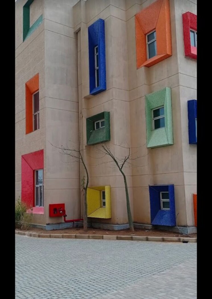 Exterior View, bestech-park-view-altura 3 Bedroom 2150 Sq.Ft. Apartment In Sector 79 Gurgaon 9853392