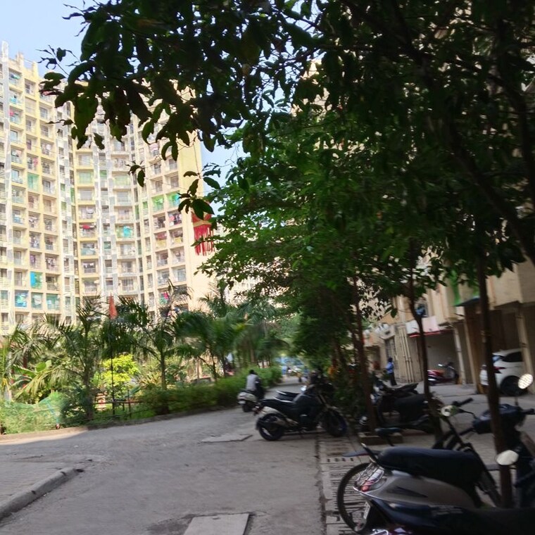 Exterior View, vinay-unique-homes 1 Bedroom 464 Sq.Ft. Apartment In Virar West Palghar 9853394