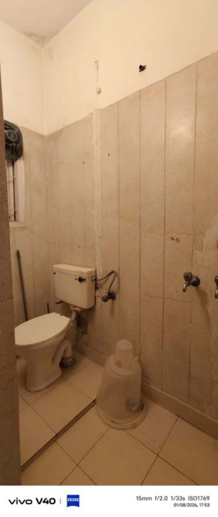 Master Bedroom, defence colony 1 RK 350 Sq.Ft. Apartment In Defence Colony Delhi 9853395